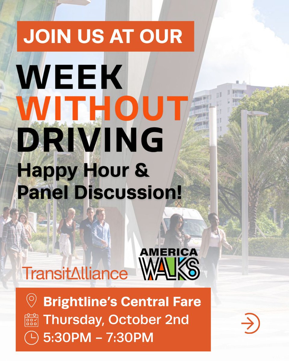 Transit Alliance Miami tweet media