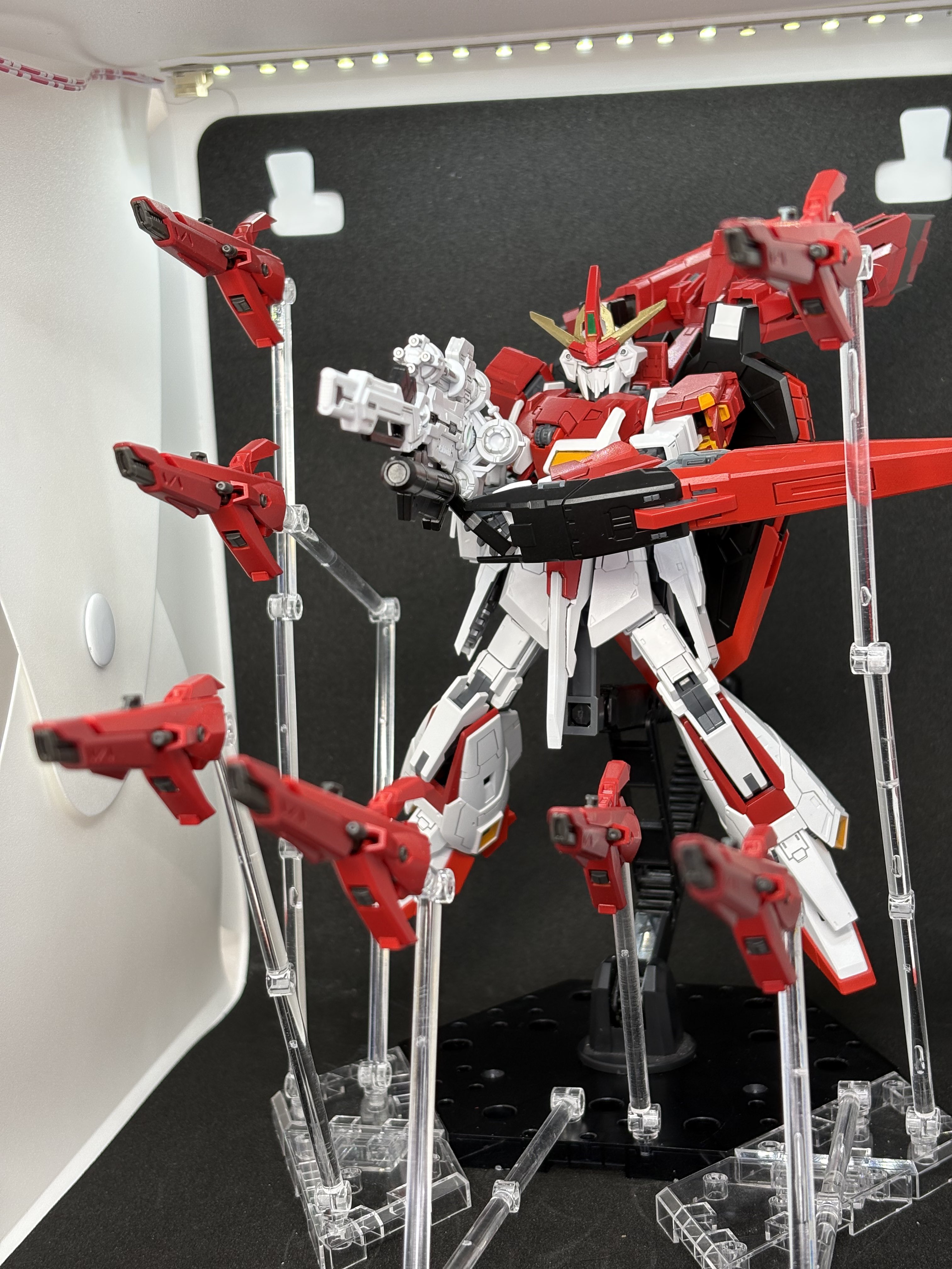 ガンダム Ptolemy_00 | . A-GXQ754/V2 ゼウスシルエット ZGMF/A-42S2