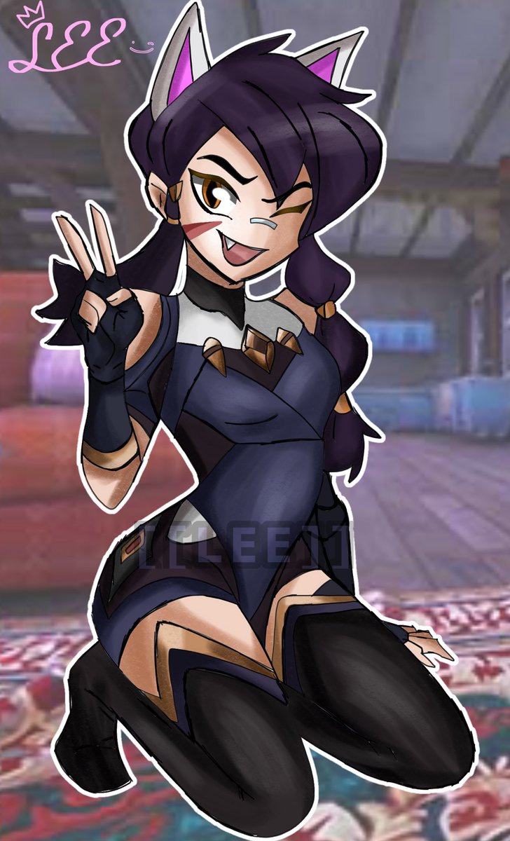 LEELEE_903's tweet photo. Wish Guardian Erisa!!!
#FortniteArt #Fortnite https://t.co/VljlaubYOR