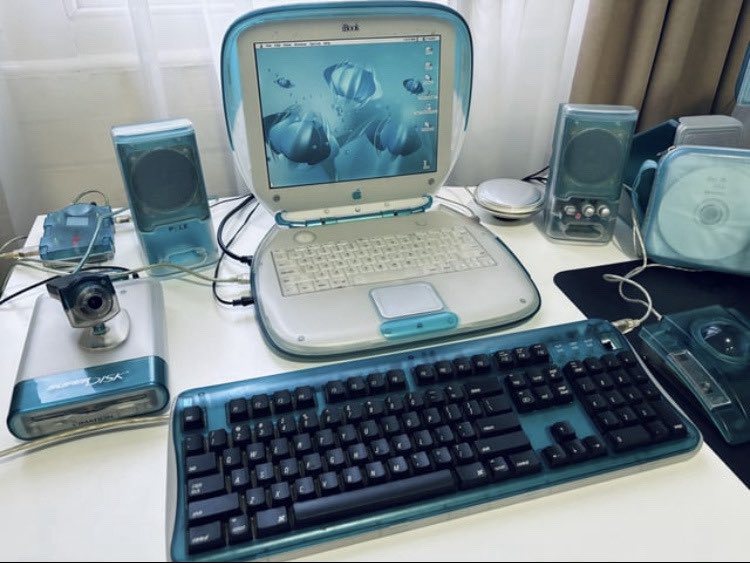OldInternetFeel's tweet image. 