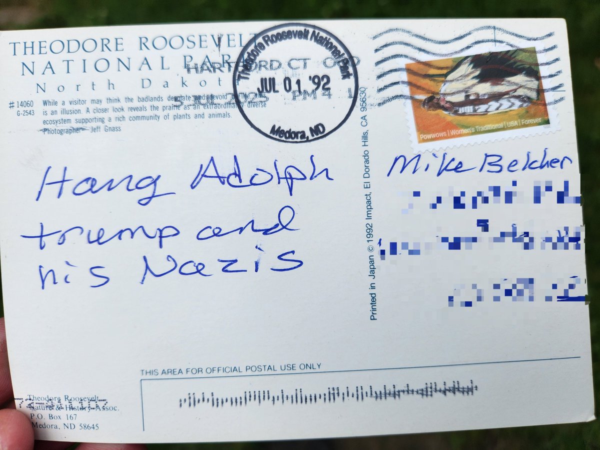 Mike Belcher tweet media