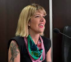 PROPONEN A PAZ BERTERO, ABORTISTA, COMO DEFENSORA DE NNyA
Resulta marcadamente contradictorio que quien debe velar por la protección y defensa de los derechos de todos los niños —incluidos los por nacer— tenga esa ideología.
notivida.org/boletines/1393…