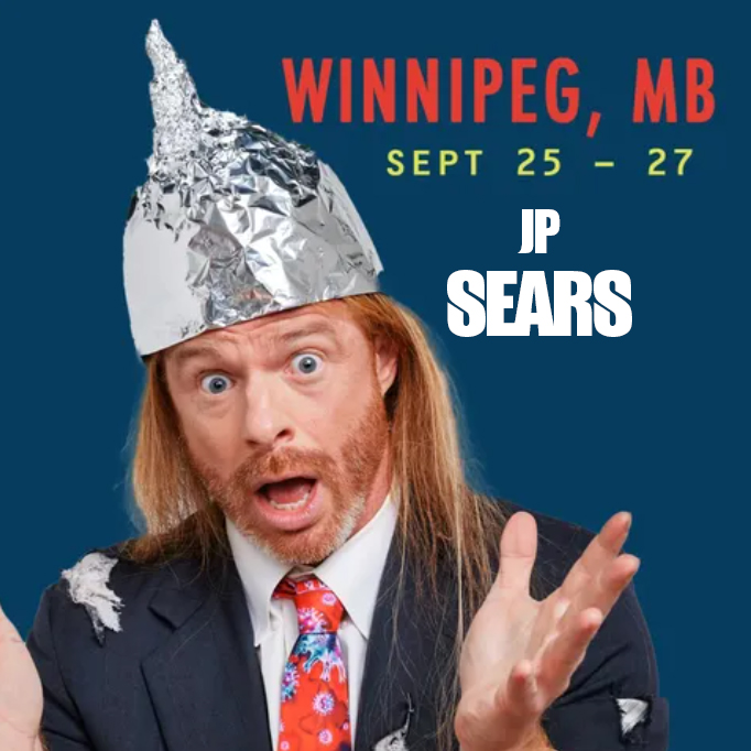 RumorsComedy's tweet image. JP Sears headlines the club for the first time this weekend! Most shows are already sold out.
rumorscomedyclub.com/events/1746049…