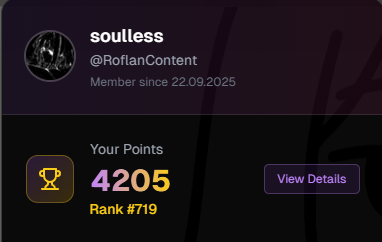 soulless tweet media