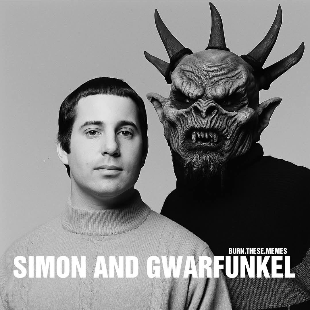 We love <a href="/gwar/">GWAR</a> and we hate #censorship Been down with #gwar since 1989 and touring the country with them next month. Right wing snowflakes be damned! #thedwarves