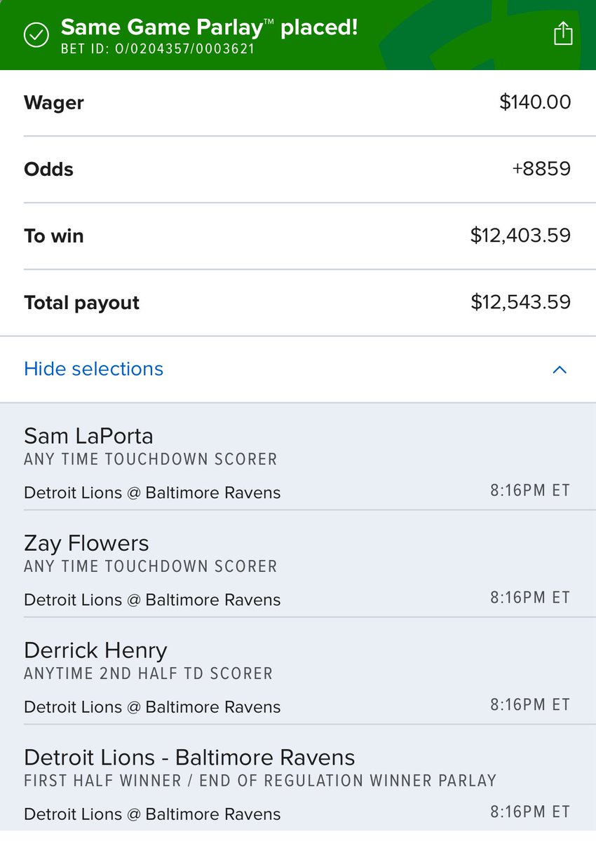 Blake Jessee tweet media