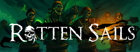 RottenSails's tweet image. The crew is preparing the demo for Friday… unless cursed winds delay us ☠️⛵ Stay tuned!
#RottenSails #DemoFriday
