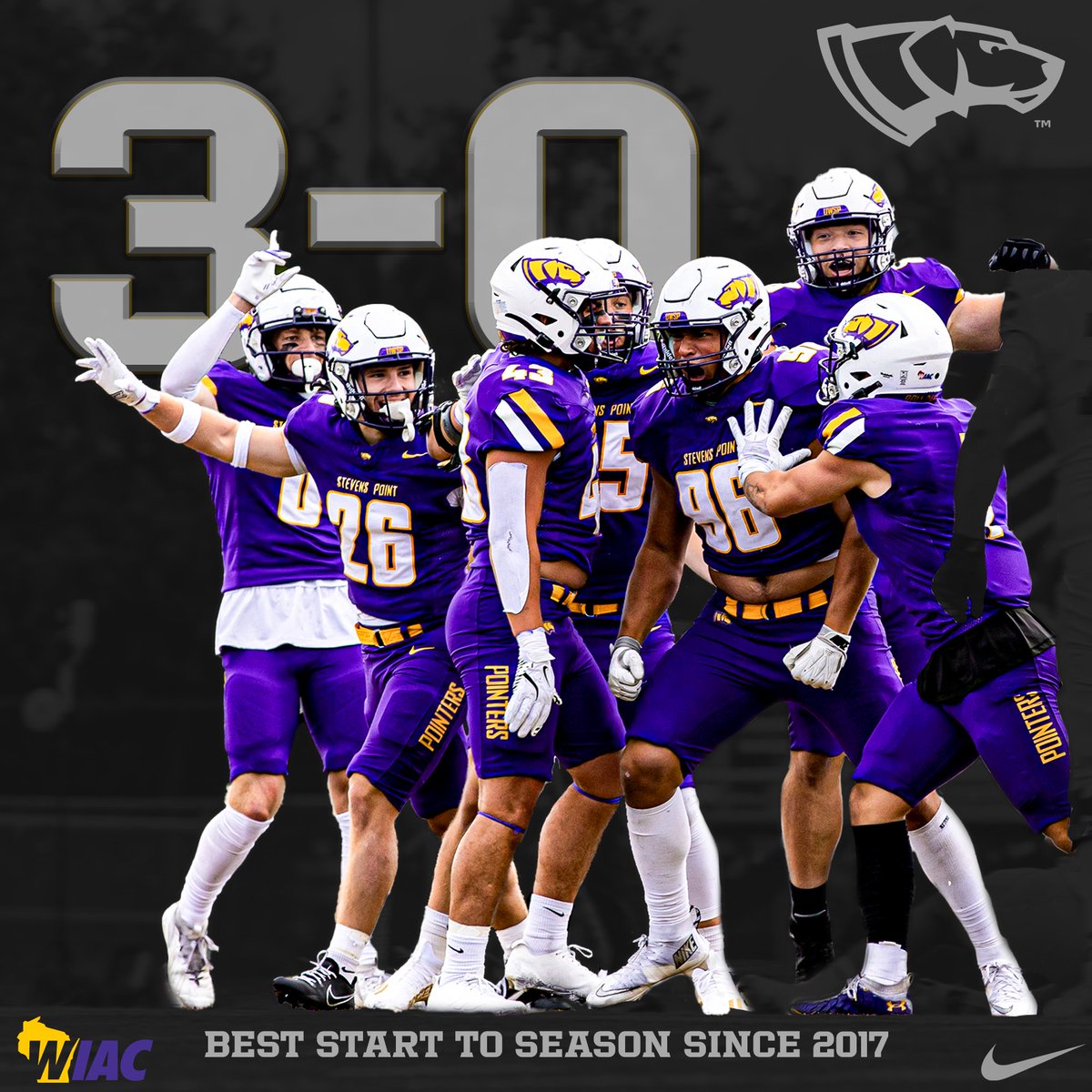 Non-Conference: ✅ 

#CALIBRATE | #WhateverItTakes