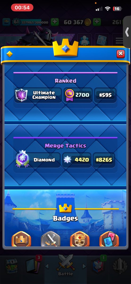 2K7 In STREAM ❤️