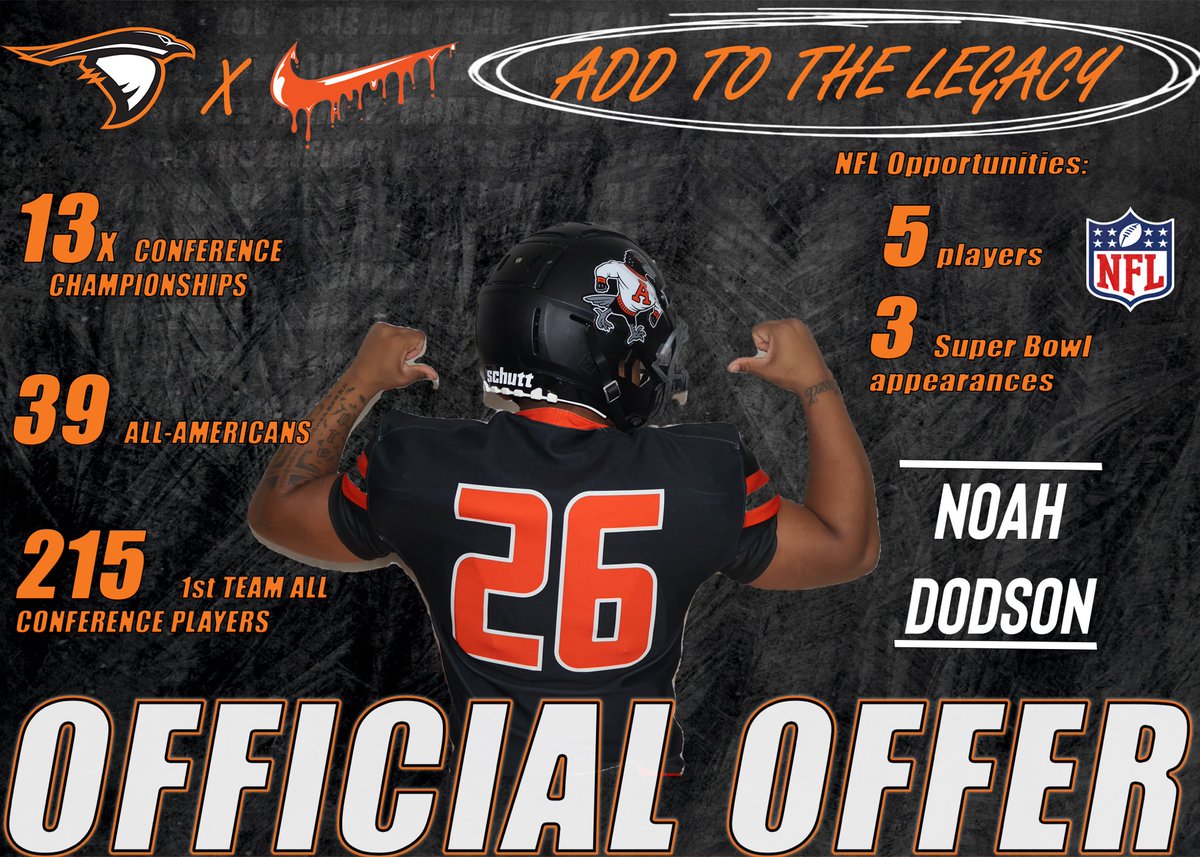 Noah Dodson tweet media