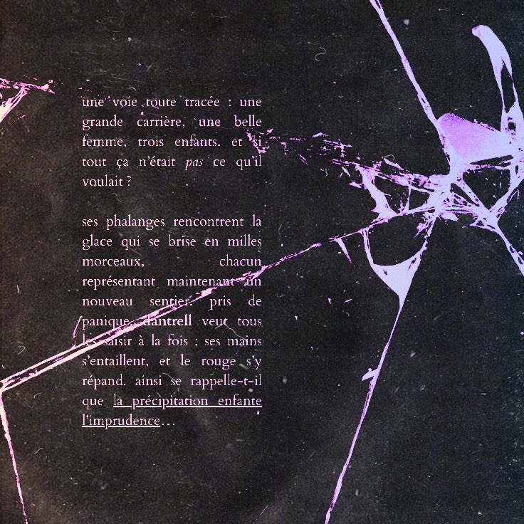 ` 𝑻𝑅𝘌͟𝘓͟𝘓 (@luctanimi) on Twitter photo 