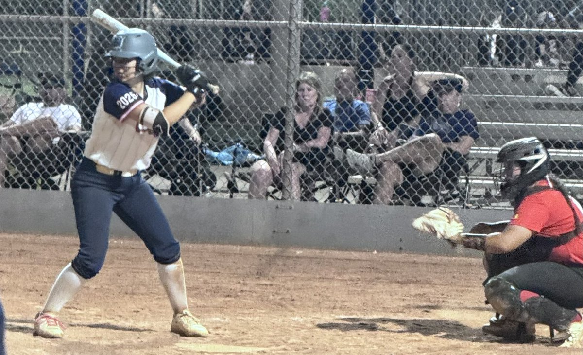 AJP_77_'s tweet photo. Arizona Cats Stoddard 
Tucson Az.
All of Our Girls played hard this weekend they went 2-2-1.
@43sixtyaz 
@SoftbalAmerica @AZinthecircle @SBRRetweets @SoftballDown @ACUSoftball @TCSFastpitch https://t.co/pbOUBlVvzd