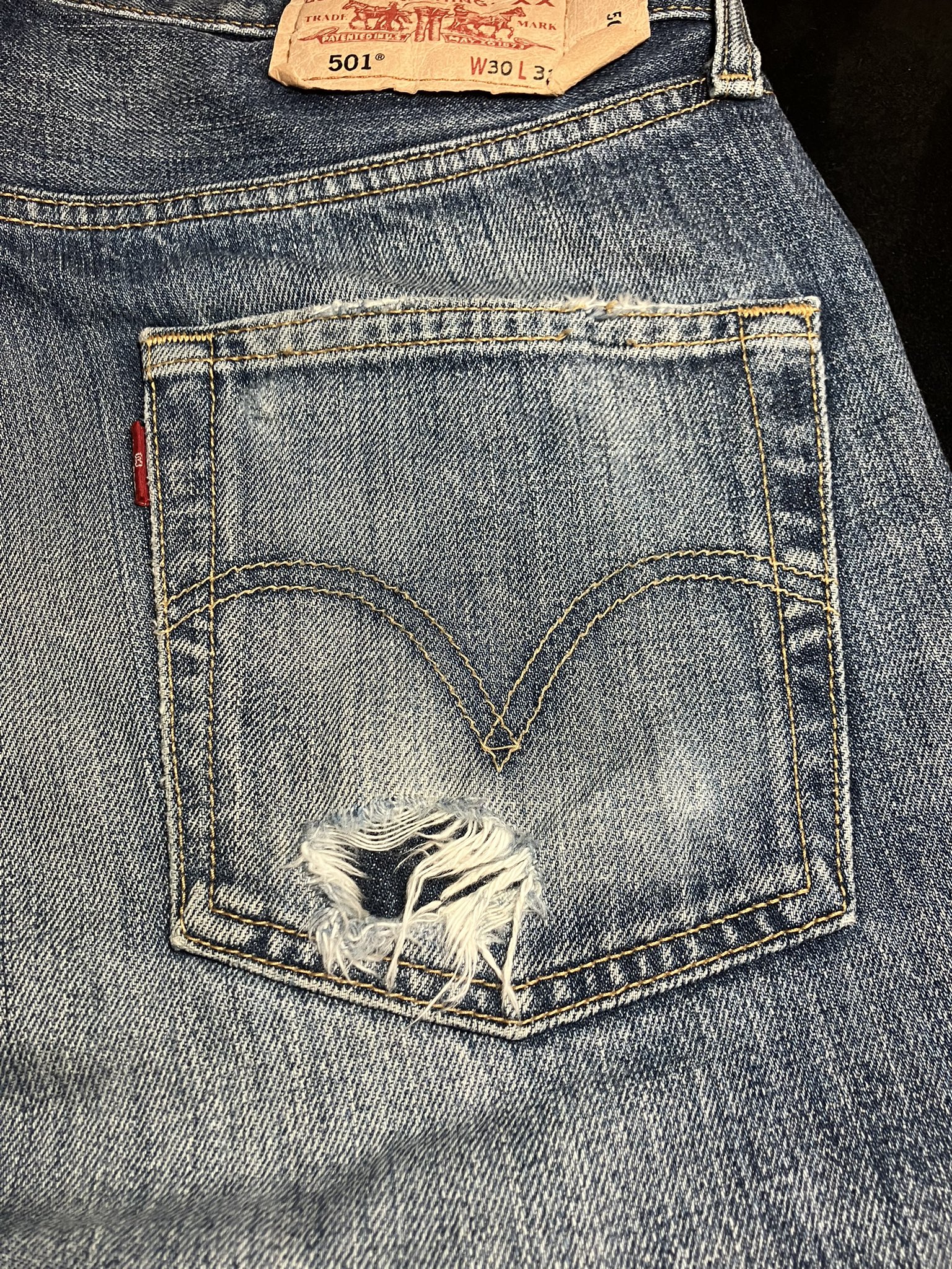 HOW2WORK Luna Denim ver. 未開封 day'z craft works on X: 