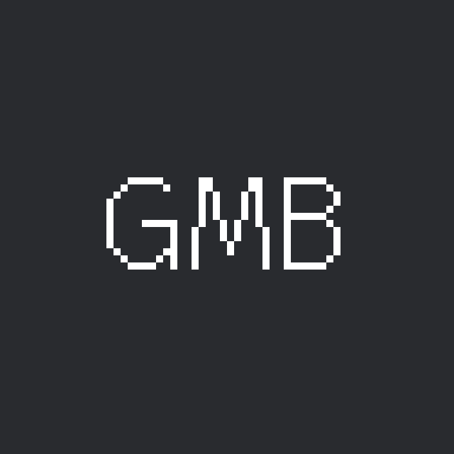 Day: 689        

Block: 915953

"GMB"
