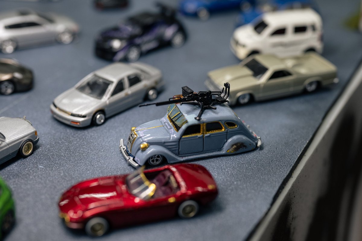GSR Vol.4 045meet Mix ②
 #GSR25S2
 #045meet

Photo by S.T(<a href="/st_minicar/">S.T</a>)
