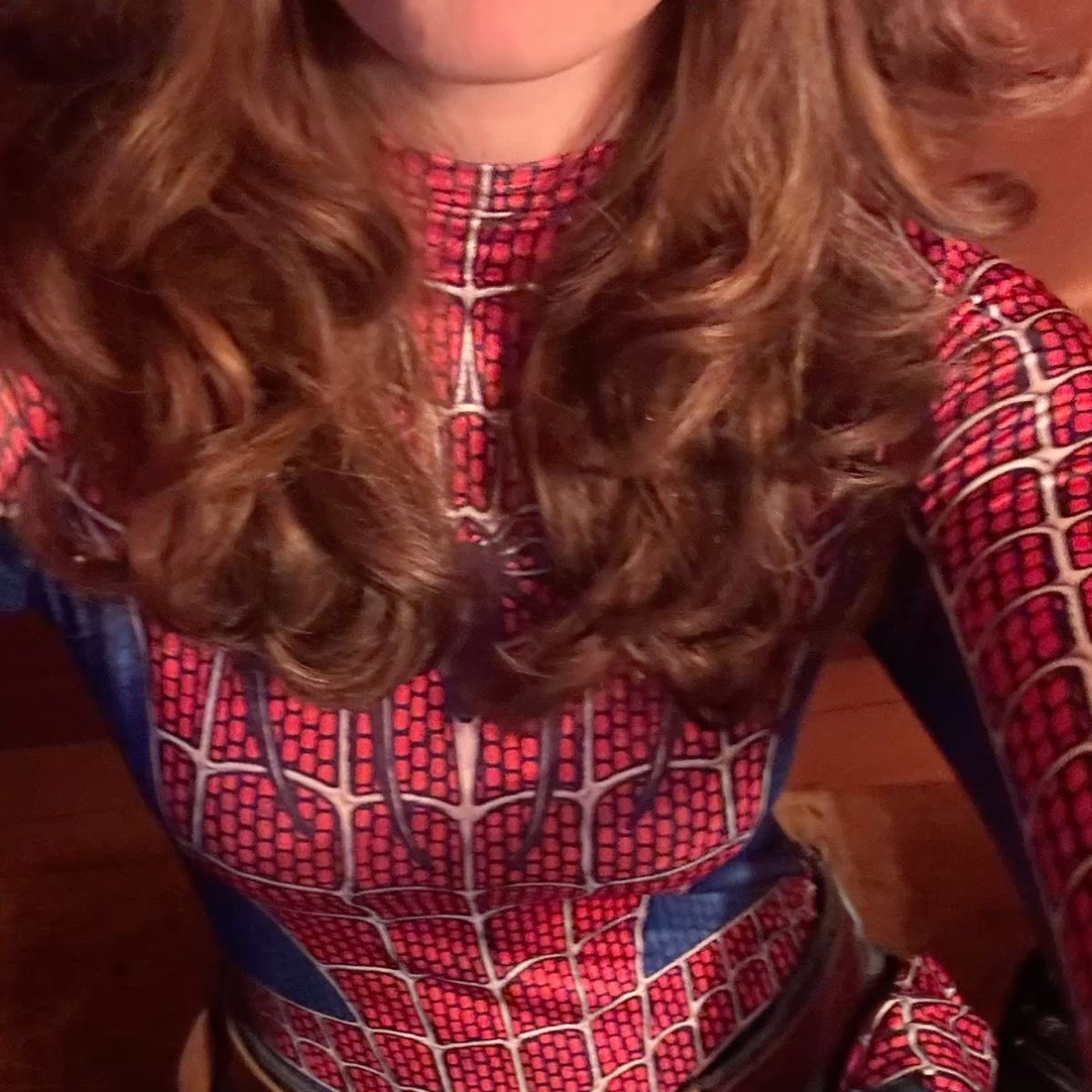 butchniss's tweet photo. i support the lenore dove spiderman allegations https://t.co/xdNPv8Bjuh