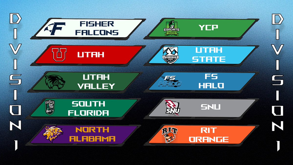 College Halo tweet media