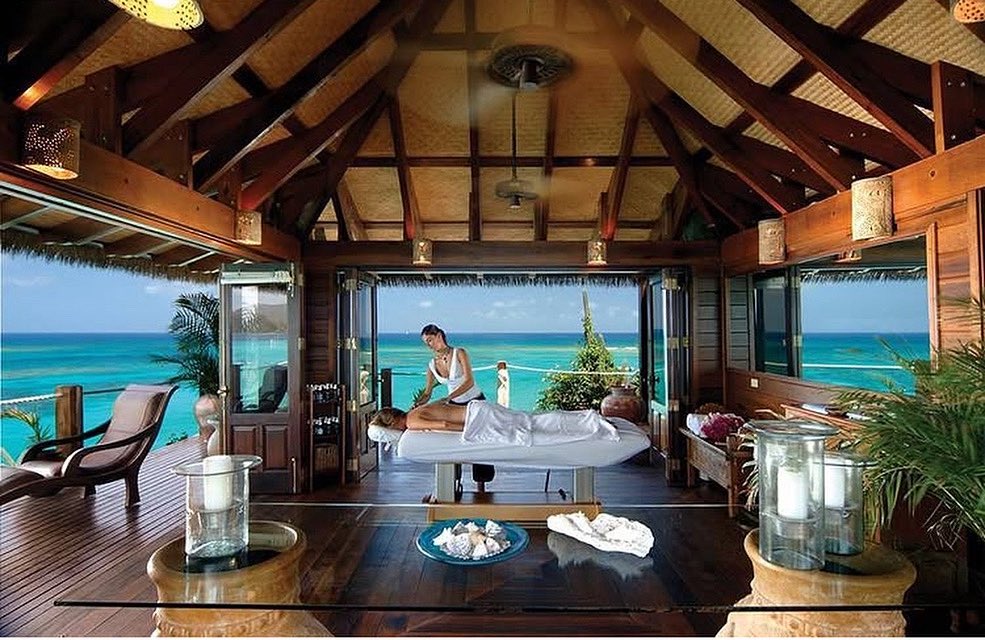 BVIslands_UK's tweet image. Escape the everyday hustle, and visit us in the British Virgin Islands. Whilst you’re here, treat yourself to a blissful massage that rejuvenates both body and soul. Our paradise awaits! ✨❤️🇻🇬 IG 📷 neckerisland #britishvirginislands #bvi  #travel #Paradise