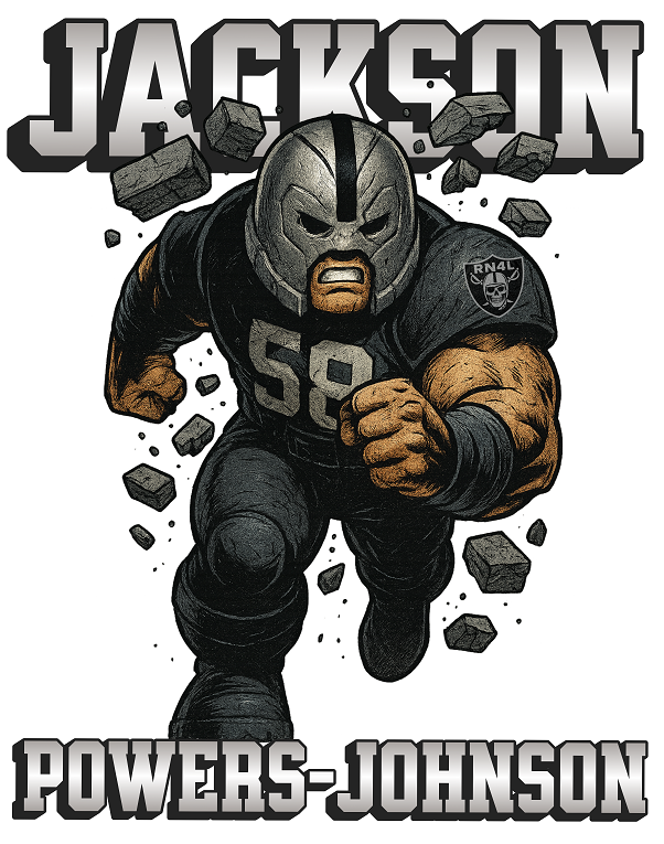 Move him back to Center