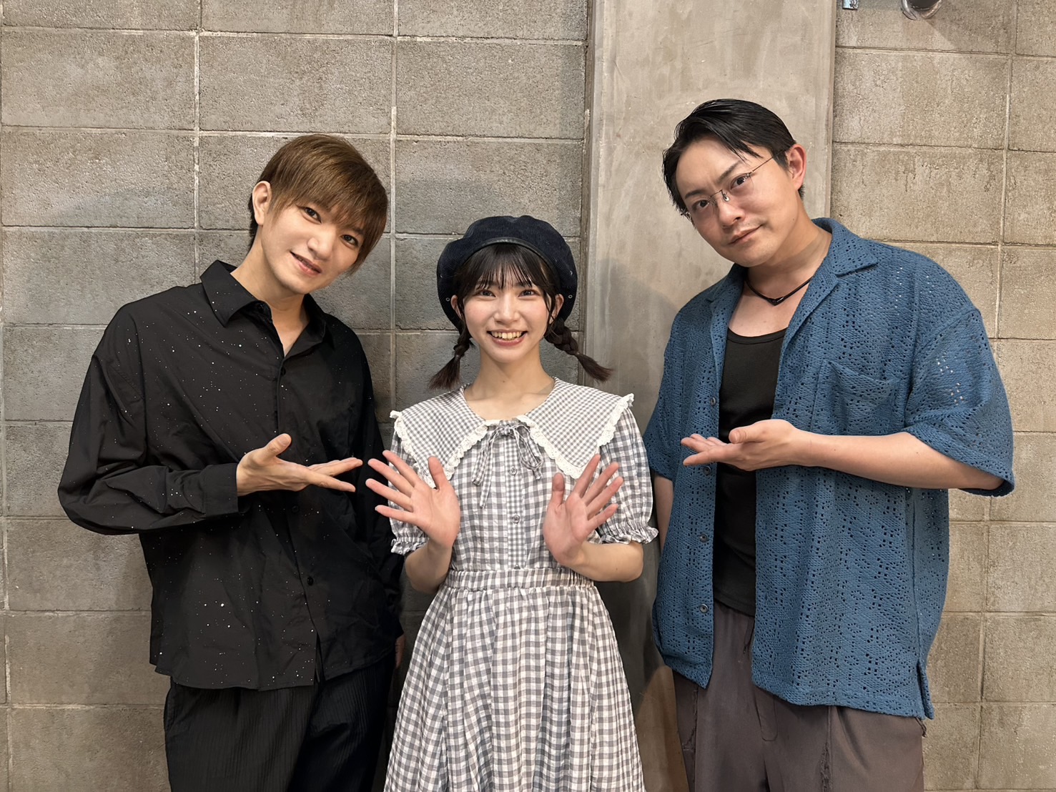 横道侑里 on X: 