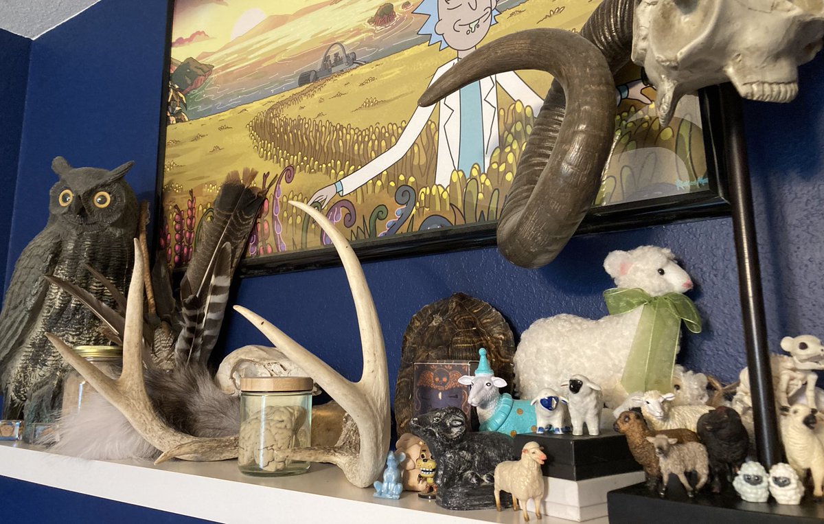 🪦 Lamb 🪦 tweet media