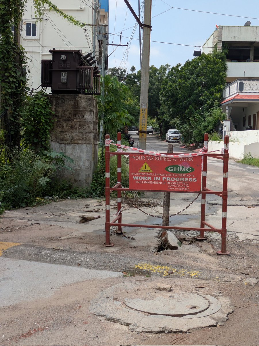 Sunder Nagesh K tweet media