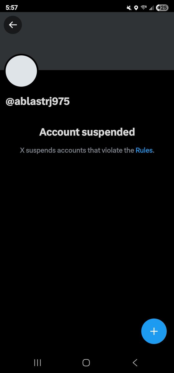 MechanicRat4593's tweet photo. @_Pxrge_ I saw a video that you posted from 10mths ago trolling simps and the Robbie Jones account is suspended https://t.co/KoNUBTuhFh