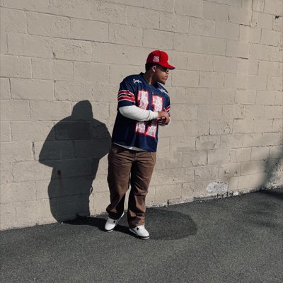 #NewProfilePic