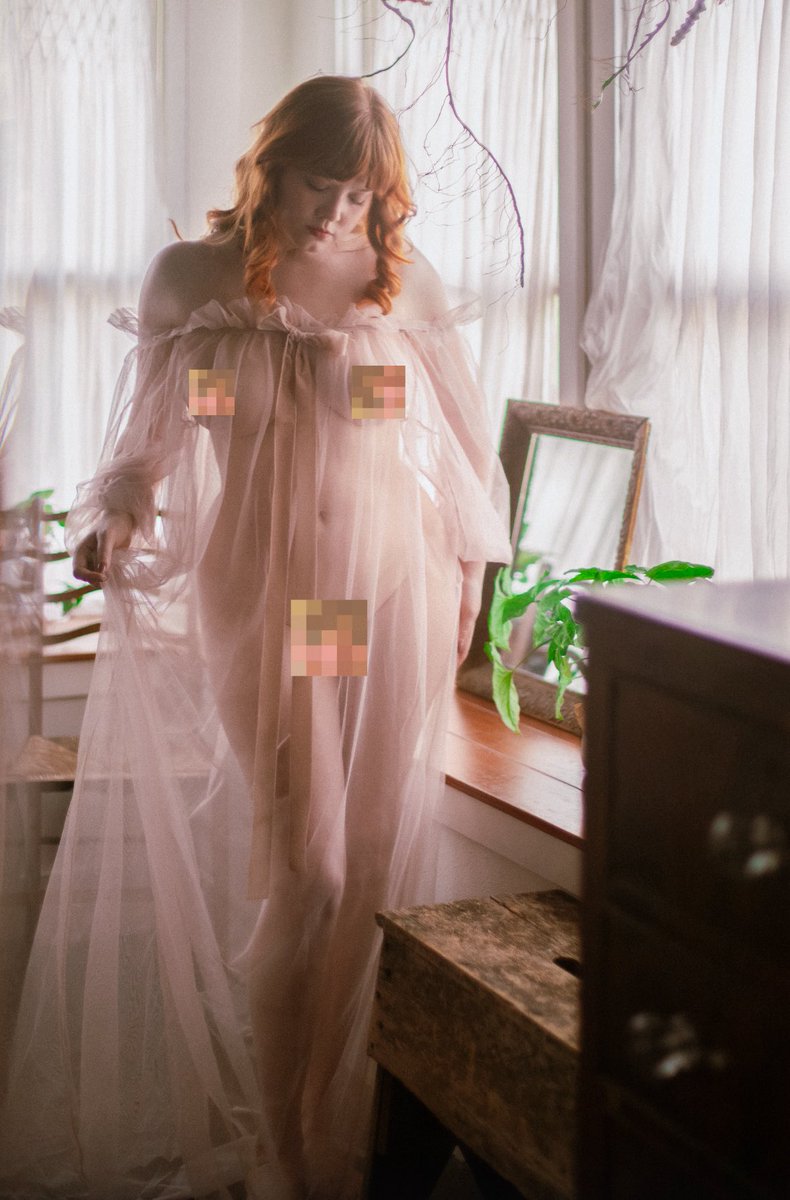 Amber Rose McConnell tweet media