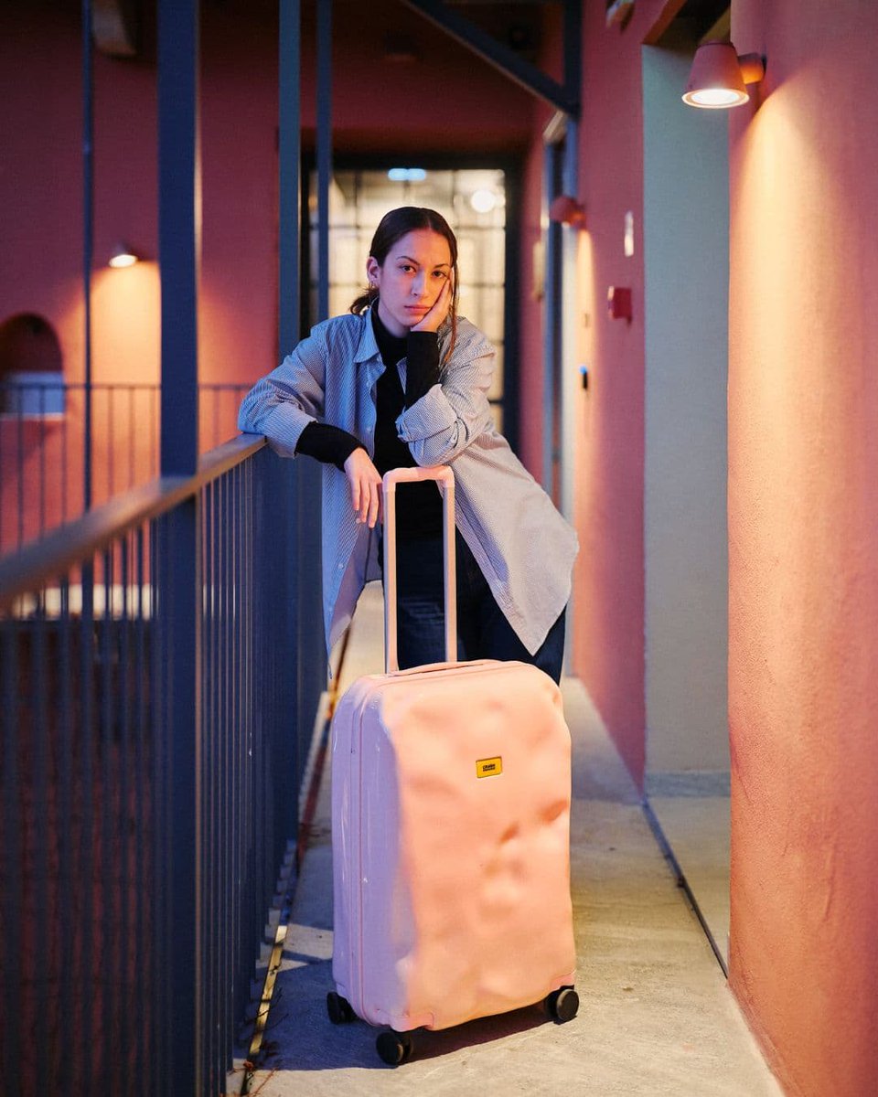 Crash Baggage Japan (@crashbaggage_jp) / X