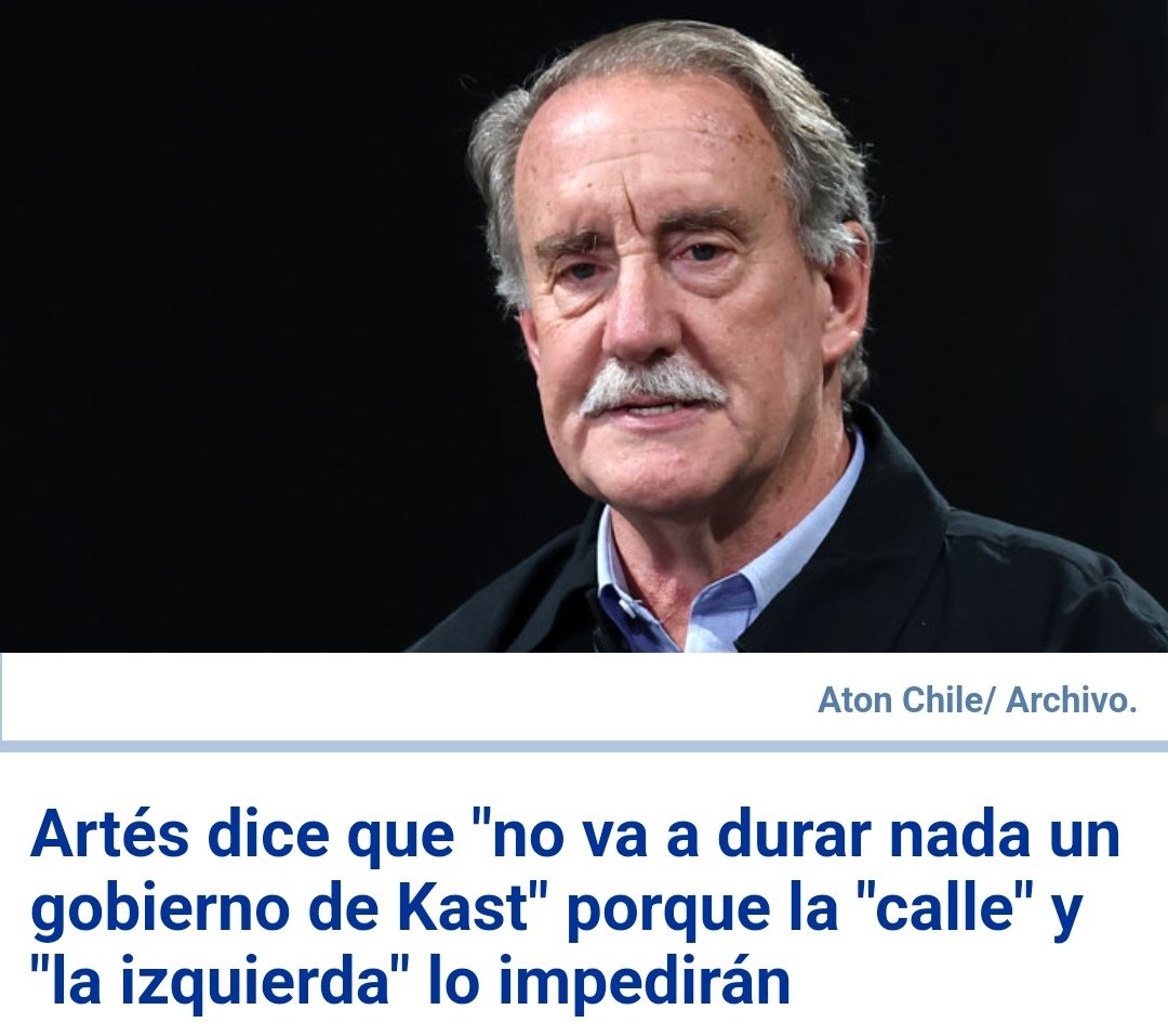 patriota_1972's tweet photo. Cuál candidato manejaría mejor a la izquierda octubrista de un segundo estallido social ❓
Responde
A. @Jou_Kaiser 
B. @joseantoniokast 
C. @evelynmatthei 
D. Otro https://t.co/R4sOVzQitC