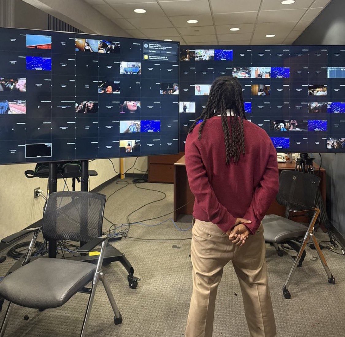 Peacee | Sway tweet media