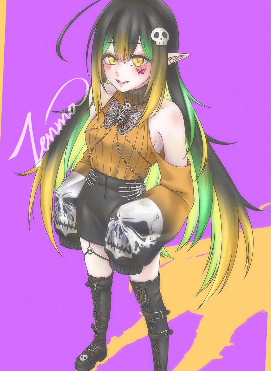 Secret Person🤫🤫
#星翼製作
