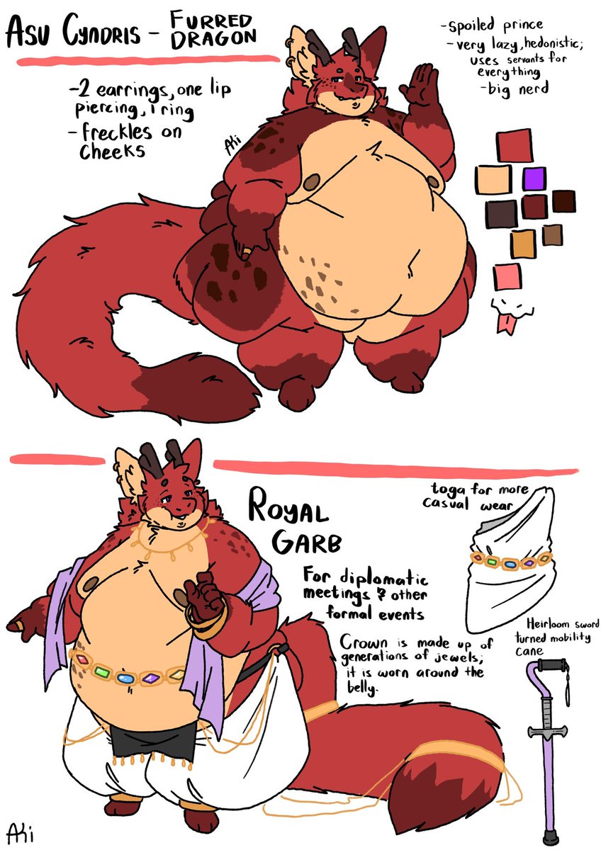 lil pattern redesign :3