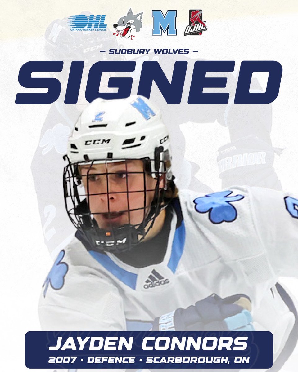 Congratulations to Buzzers 2007 Dman Jayden Connors Ⓜ️