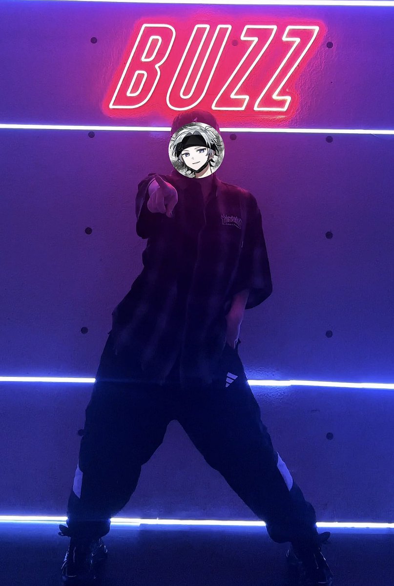 STPR STPRBOYS 十六夜ルクス くん アクリルスタンド2点