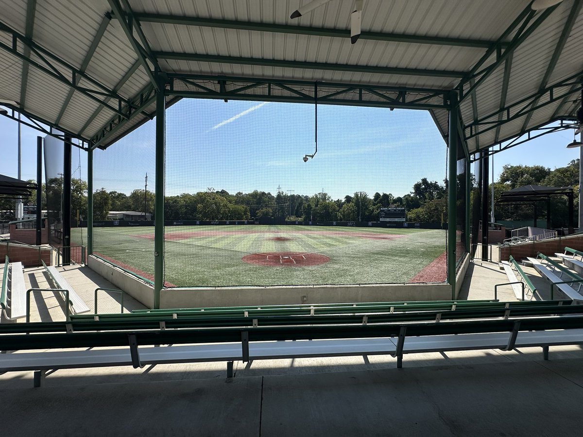 Thank you to the coaches at <a href="/NPC_Nighthawks/">Nighthawk Athletics</a> for the hospitality on an amazing visit this week. And thank you <a href="/colerodriguez44/">Cole Rodriguez</a> for showing me around campus!
<a href="/BryanWebb4/">Coach Bryan Webb</a> <a href="/CoachJ_Gonzalez/">Jeremy Gonzalez</a> <a href="/SanMarcosHSBB/">SMHS Rattler-Baseball</a>