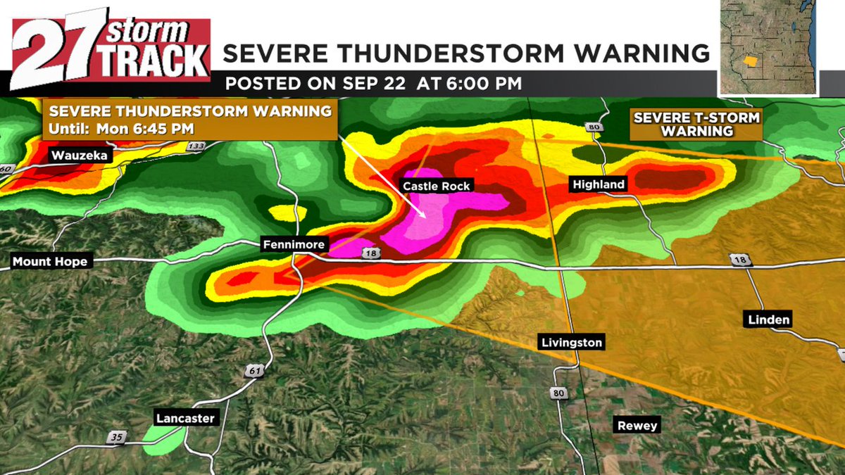 27 Storm Track Weather tweet media