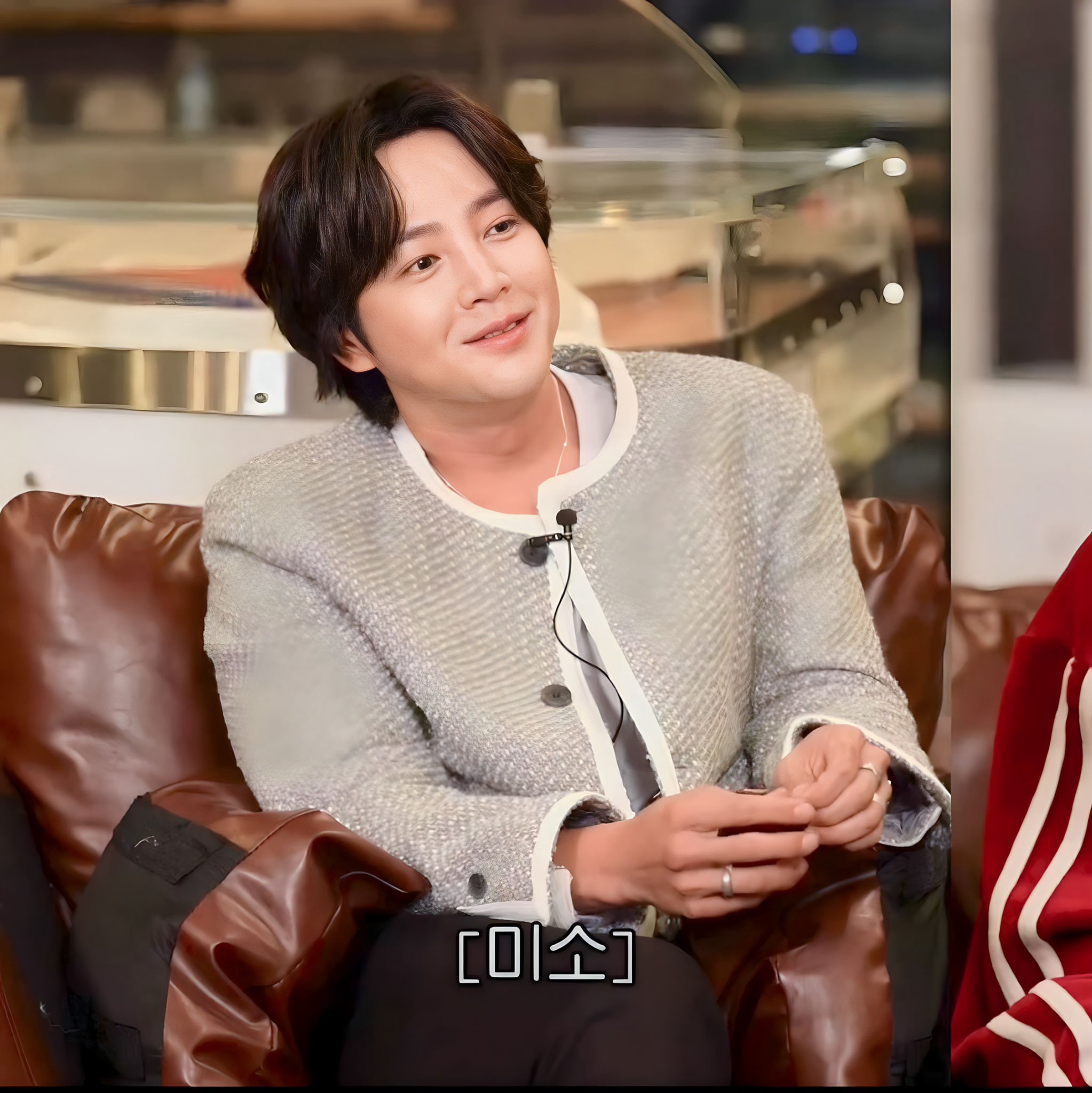 ✰祝30周年JKS ♥️ 𝙎𝙝𝙤𝙘𝙠 Yutann🎀JKS LOVE♥️ on X