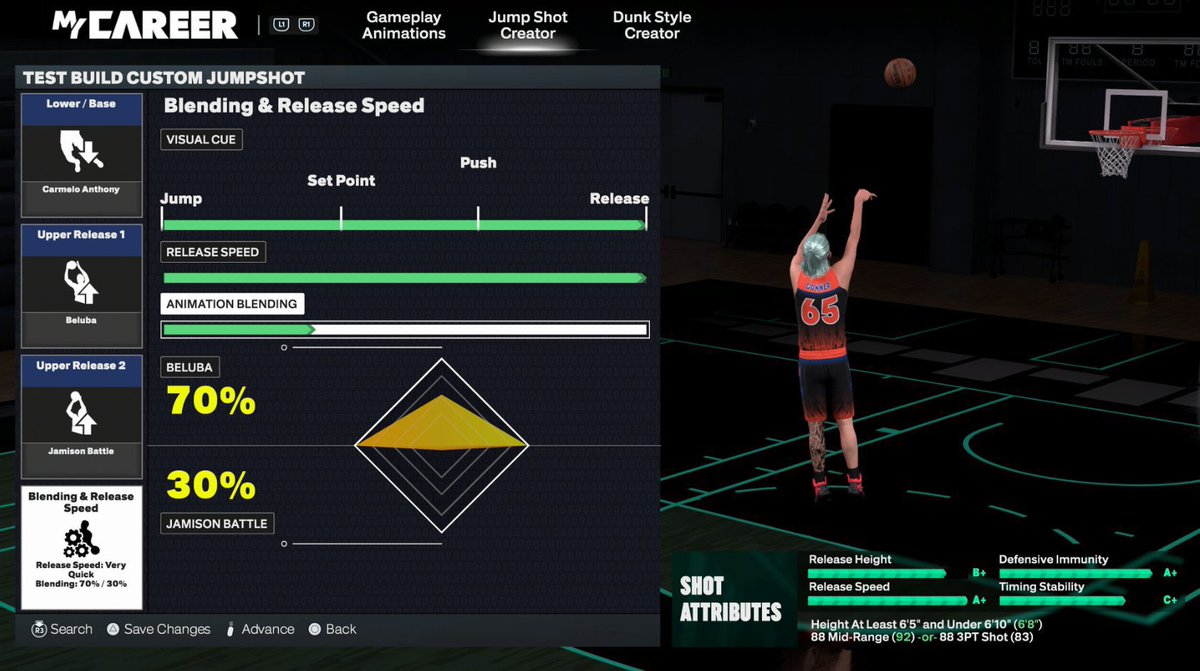 NBA 2K26 Community tweet media