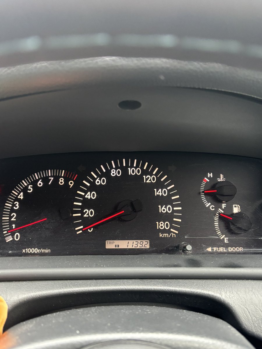 3日間の旅から帰還