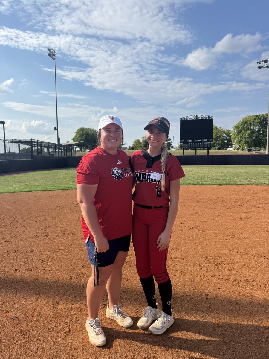 Abbigail “Bear” Raciborski tweet media