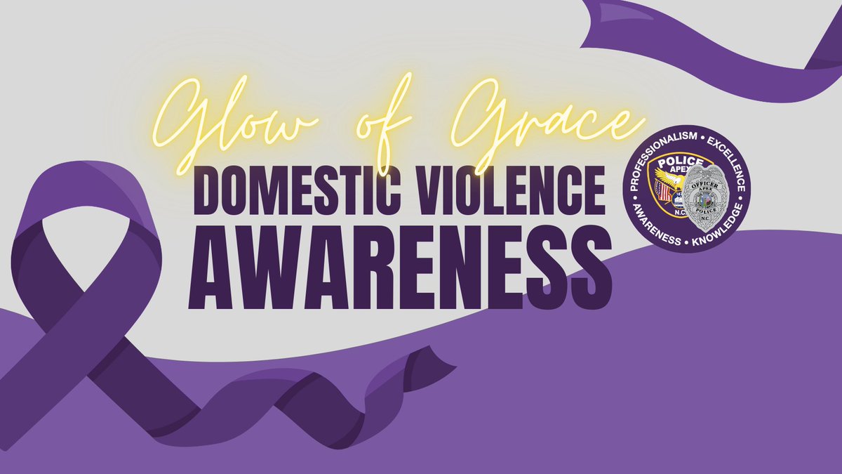 Apex Police Department tweet media