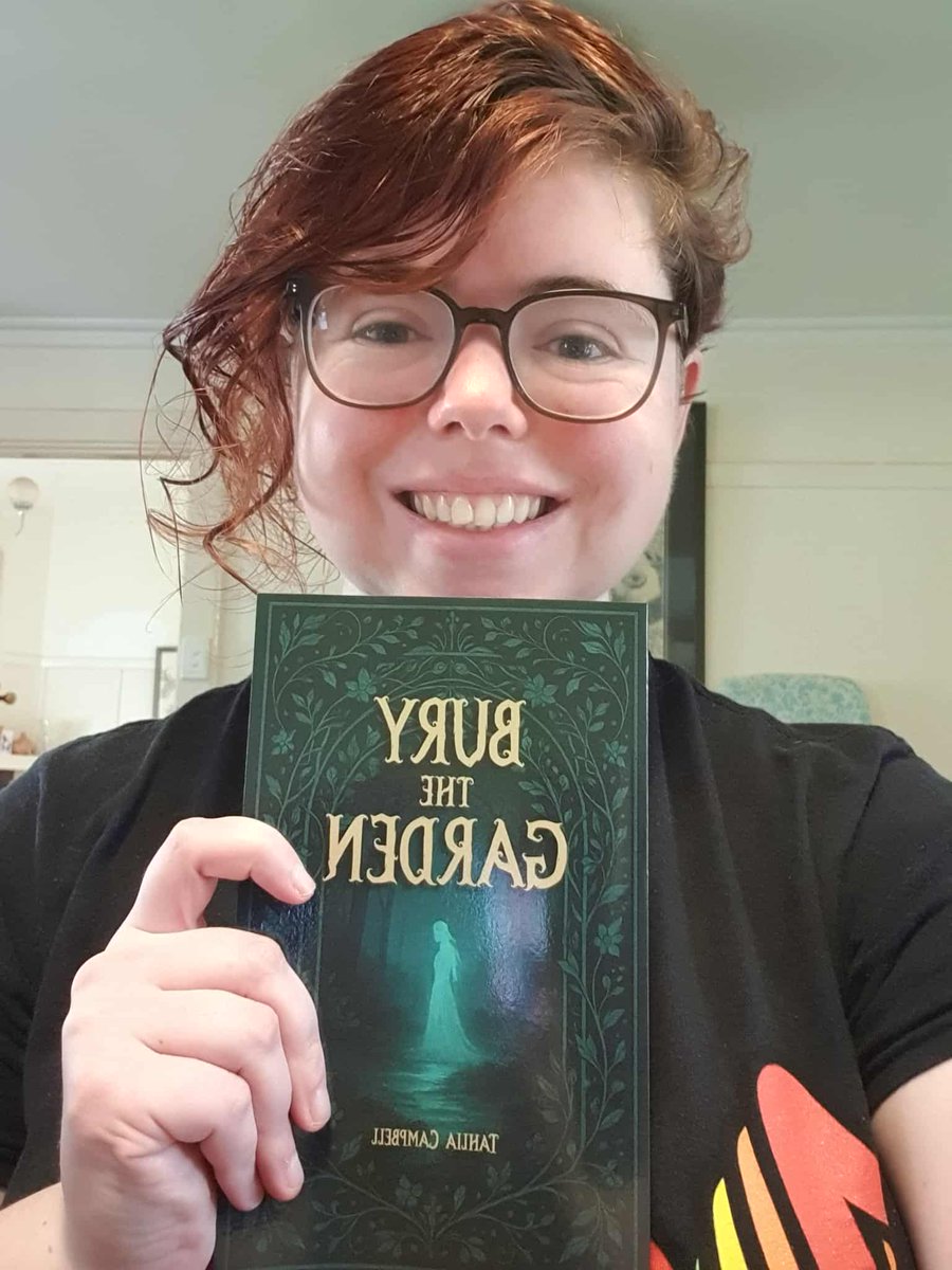 Bury the Garden is OUT NOW!!!! 
Check it out! ---> tahliacampbell.com.au/#