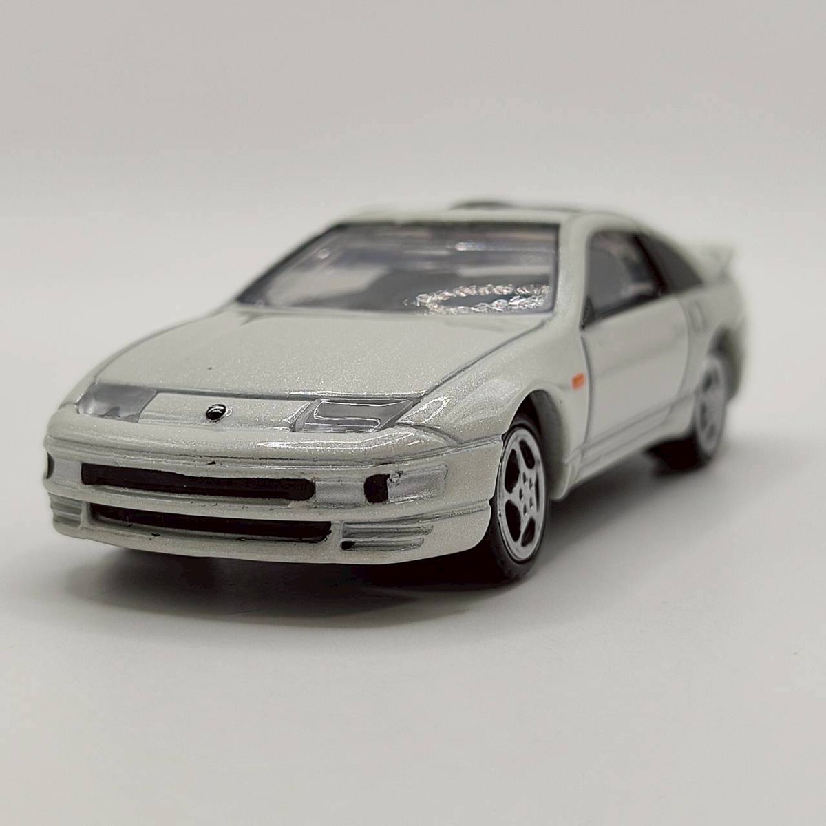 トミカ #トミカプレミアム #FAIRLADY #日産 #フェアレディZ #Z32 9月20