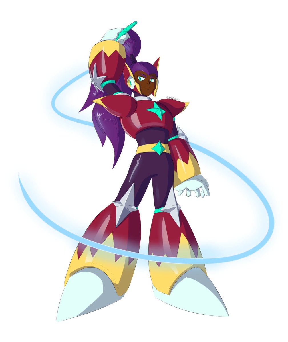 My half of an art trade with <a href="/SkipperdeesArt/">SkipperdeesArt - On Bluesky!</a>