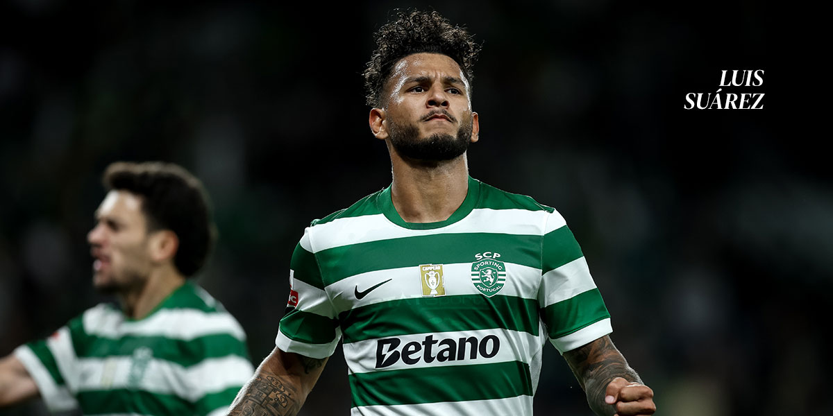 SportingCP's tweet photo. Quem foi para ti o #PlayerOfTheMatchSCP de hoje? 🦁 #SCPMFC https://t.co/qACVpmej2x