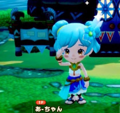 ファンタジーライフi