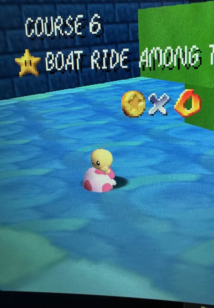 Just a taste of the horrors hidden under Toad’s “hat”

<a href="/AmaliaSolaris/">Amalia Solaris 🐲🌿【kisaキサ】</a> and her SM64 co-op shenanigans are going strong!