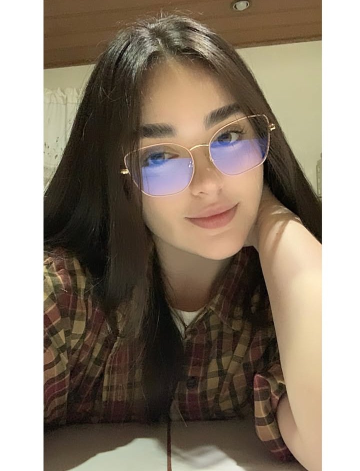 Sígueme y te sigo bebe ‼️🌟